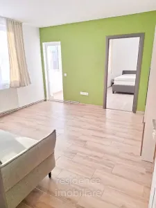 Apartament 2 camere, Nou, strada Craiova, zona Gara - foto 8
