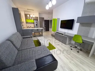 Pet friendly! Apartament 2 camere, Buna Ziua, zona LIDL+Garaj - foto 1