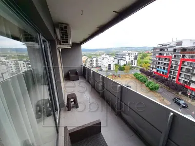 Pet friendly! Apartament 2 camere, Buna Ziua, zona LIDL+Garaj - foto 8
