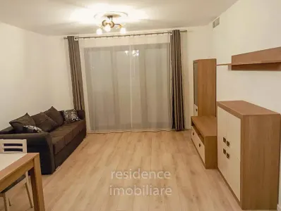 Apartament 2 camere,  AC zona Gara, Liberty + Parcare - Cluj-Napoca
