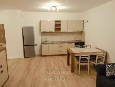 Apartament 2 camere,  AC zona Gara, Liberty + Parcare - foto 2