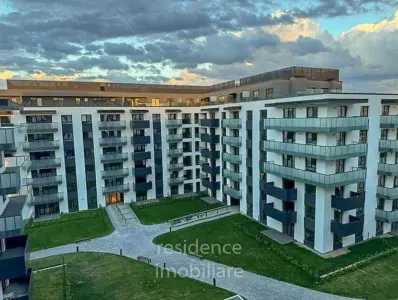 Apartament 2 camere,  AC zona Gara, Liberty + Parcare - foto 8
