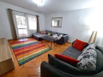 Comision 0%! Apartament 3 camere decomandate, Marasti, strada Nasaud - foto 14