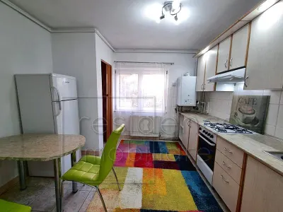 Comision 0%! Apartament 3 camere decomandate, Marasti, strada Nasaud - foto 16