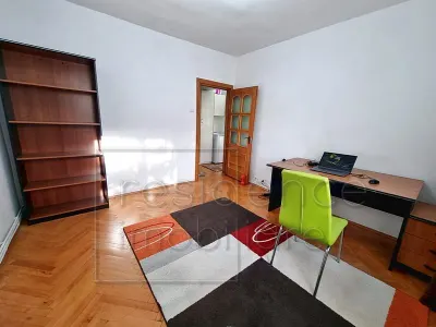 Comision 0%! Apartament 3 camere decomandate, Marasti, strada Nasaud - foto 20