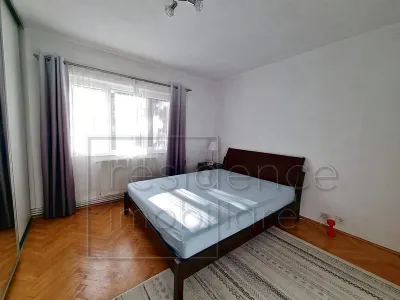 Comision 0%! Apartament 3 camere decomandate, Marasti, strada Nasaud - foto 3