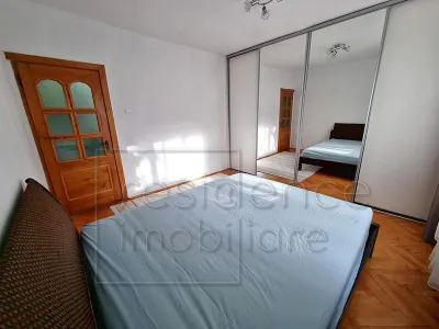 Comision 0%! Apartament 3 camere decomandate, Marasti, strada Nasaud - foto 4