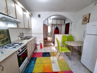Comision 0%! Apartament 3 camere decomandate, Marasti, strada Nasaud - foto 6