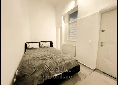 Apartament 2 camere+nisa, Centru, zona UMF - foto 1