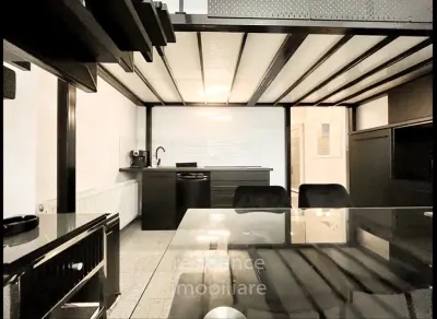 Apartament 2 camere+nisa, Centru, zona UMF - foto 3
