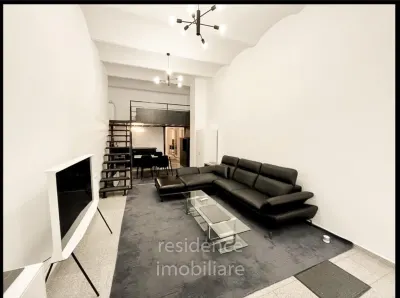 Apartament 2 camere+nisa, Centru, zona UMF - foto 4
