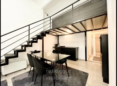 Apartament 2 camere+nisa, Centru, zona UMF - foto 5
