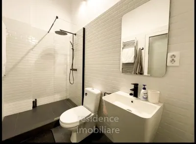 Apartament 2 camere+nisa, Centru, zona UMF - foto 6