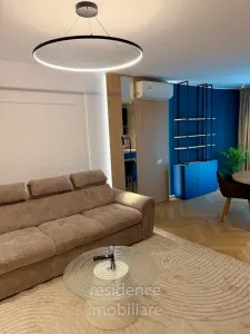 Apartament NOU, 2 camere, The Nest 2+ Terasa 14mp si Garaj - foto 11