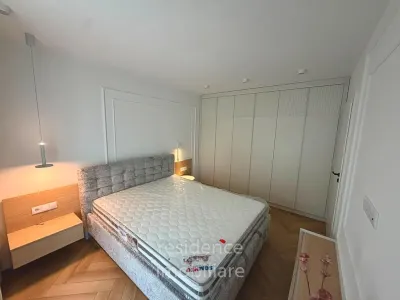 Apartament NOU, 2 camere, The Nest 2+ Terasa 14mp si Garaj - foto 13