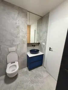 Apartament NOU, 2 camere, The Nest 2+ Terasa 14mp si Garaj - foto 16