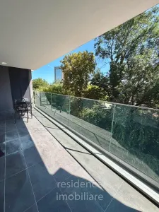 Apartament NOU, 2 camere, The Nest 2+ Terasa 14mp si Garaj - foto 17
