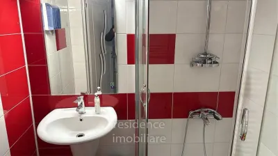 Apartament 2 camere, Centru, Horea, zona Urania - foto 4