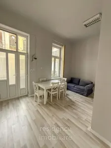 Apartament 2 camere, Centru, Horea, zona Urania - foto 6
