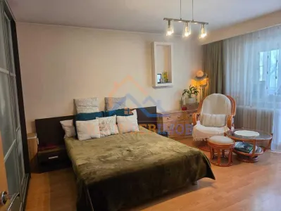Garsonieră spațioasă Iancu Jianu – sector 5 - Bucuresti