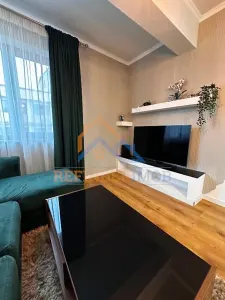 Apartament 3 camere Grivitei (Bloc boutique + Loc de parcare) - foto 11