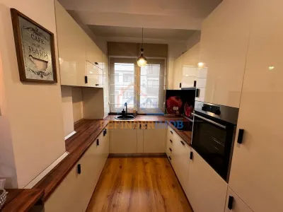 Apartament 3 camere Grivitei (Bloc boutique + Loc de parcare) - foto 13