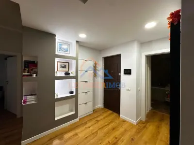 Apartament 3 camere Grivitei (Bloc boutique + Loc de parcare) - foto 8