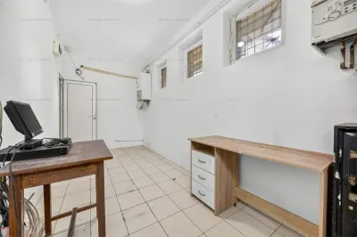 COMISION 0% | SPATIU COMERCIAL | 2 NIVELURI | CENTRUL CIVIC - foto 16