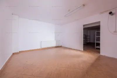 COMISION 0% | SPATIU COMERCIAL | 2 NIVELURI | CENTRUL CIVIC - foto 17