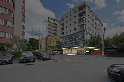 COMISION 0% | SPATIU COMERCIAL | 2 NIVELURI | CENTRUL CIVIC - foto 22