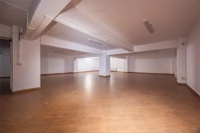 COMISION 0% | SPATIU COMERCIAL | 2 NIVELURI | CENTRUL CIVIC - foto 7