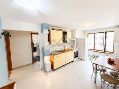 Apartament 2 camere decomandat etajul 2 zona Grivitei- Mihai Viteazul - foto 4
