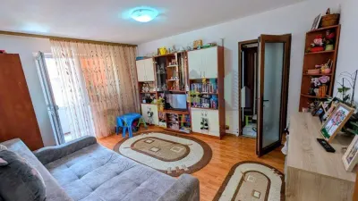 Apartament 2 camere zona Noua - Brasov
