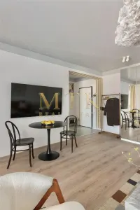 Apartament 2 camere LUX | designer | Parcare inclusa | NOA Nord - Bucurestii Noi - foto 5