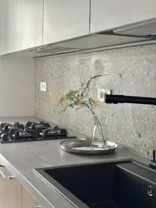 Apartament 2 camere LUX | designer | Parcare inclusa | NOA Nord - Bucurestii Noi - foto 9