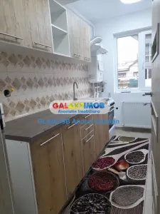 Apartament Modern Bloc Nou Berceni - Dimitrie Leonida - Sf Agnes - foto 5