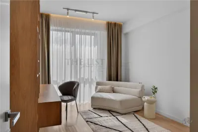 Apartament 4 Camere | Residence 5 Forest| PIPERA | TVA Deductibil - foto 13