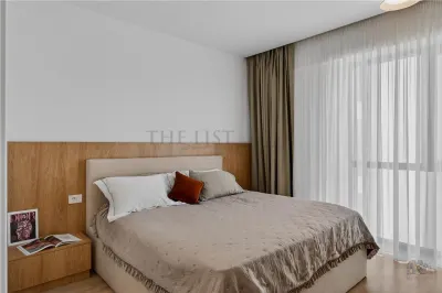 Apartament 4 Camere | Residence 5 Forest| PIPERA | TVA Deductibil - foto 15