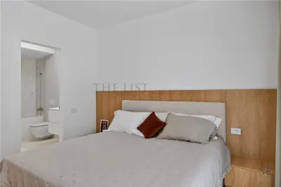 Apartament 4 Camere | Residence 5 Forest| PIPERA | TVA Deductibil - foto 16