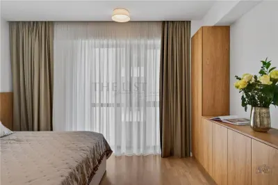 Apartament 4 Camere | Residence 5 Forest| PIPERA | TVA Deductibil - foto 18