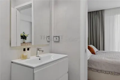 Apartament 4 Camere | Residence 5 Forest| PIPERA | TVA Deductibil - foto 19