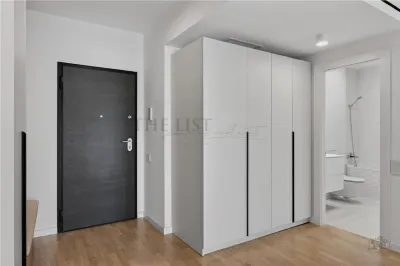 Apartament 4 Camere | Residence 5 Forest| PIPERA | TVA Deductibil - foto 22