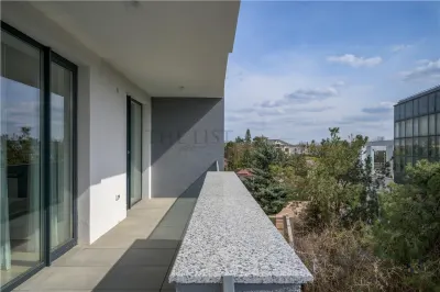 Apartament 4 Camere | Residence 5 Forest| PIPERA | TVA Deductibil - foto 23