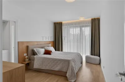 Apartament 4 Camere | Residence 5 Forest| PIPERA | TVA Deductibil - foto 8