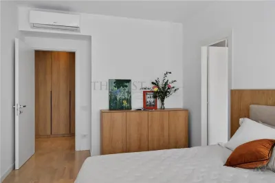 Apartament 4 Camere | Residence 5 Forest  | PIPERA | TVA DEDUCTIBIL - foto 9