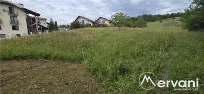 Teren de vanzare in Campina, Muscel - foto 6