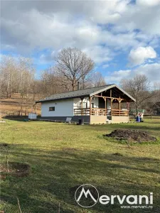 Casa de vacanta cu 4 camere de vanzarea in Breaza - Breaza