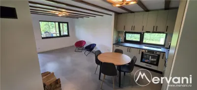 Casa de vacanta cu 4 camere de vanzarea in Breaza - foto 7