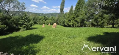 Teren intravilan 3159 mp de vanzare in Comarnic - Comarnic