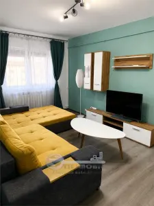 Apartament 2 camere de inchiriat – Galata | Decomandat | 2 AC | Renovat | 450 Euro - foto 1